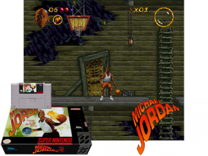 Game Thumbnail - Michael Jordan - Chaos in the Windy City (U) [hI]